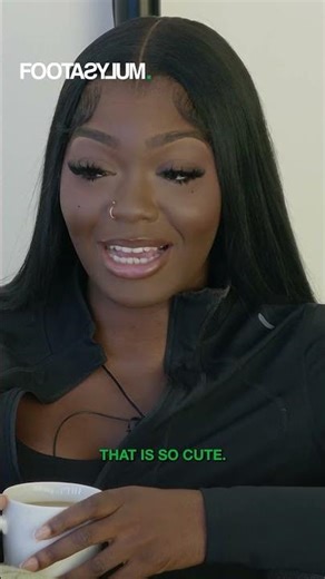 Tyrique talks PROPOSALS with the girls!?