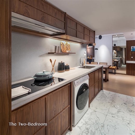 Rooted in the city's energy, #LayaByShangProperties is designed for those who thrive in motion while making room for stillness. Design-forward, future-ready, and entirely your own. Begin your next chapter at https://layabyshang.com. | Laya by Shang Properties