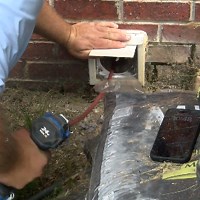 Tips from Decatur Utilities on beating the heat without high bills