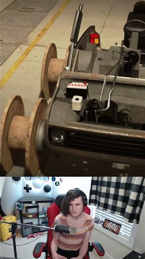 What is THIS?! (SnowRunner Mods)