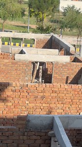 This is how it’s done in construction industry😄 #labor #laborwork #houseconstruction | The Dynamic Engineers.