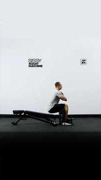 With 25 Machines in 1 compact setup your training is guaranteed to level up