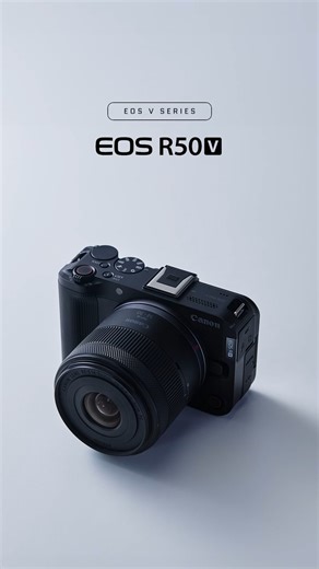 5.6K views · 22 reactions | Your content, now with main character energy 老 Whether you're slowing down high-speed or speeding through city scenes, the EOS R50 V’s Slow & Fast Motion mode lets you dramatise scenes with the speed you prefer! Elevate the way you tell your stories today. Learn more about the Canon EOS R50 V here: https://bit.ly/4iDCoNb #TeamCanonPH | Canon Philippines | Facebook