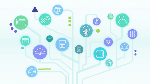 AQX Corporate - アナクア知財管理ソフトウエア＆サービス