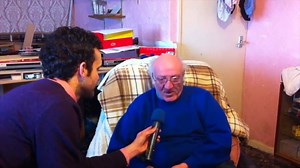 89K views · 3K reactions | Watch the heartwarming moment 68-year-old...