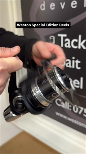 1.1K views · 809 reactions | Ever wondered what makes our Weston...