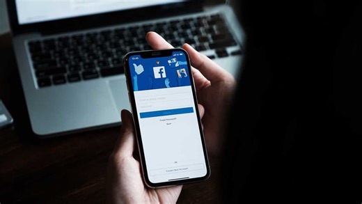 Russia moves to "partially restrict" Facebook access over censorship allegations