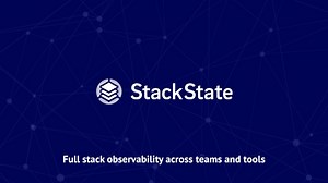 StackState full stack observability