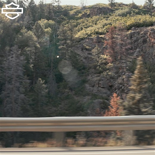 Ride into 2026 on a new Street Glide. Every road is a reason to take the long way home. | Copperhead Harley-Davidson