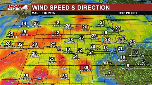 Here's a look at your current conditions around the area. They include current temperatures, winds, wind chill/heat index, satellite and radar, and visibility. | Local4 Weather | Facebook