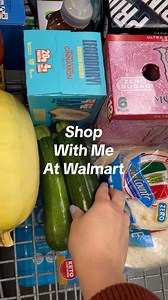 28K views · 39K reactions | Wrapping up the weekend with my Walmart Haul! Hope everyone has a great week! 﫶 #shopwithme #asmr #asmrsounds #groceryhaul #walmarthaul | Stephanie - Shop With Me | Facebook