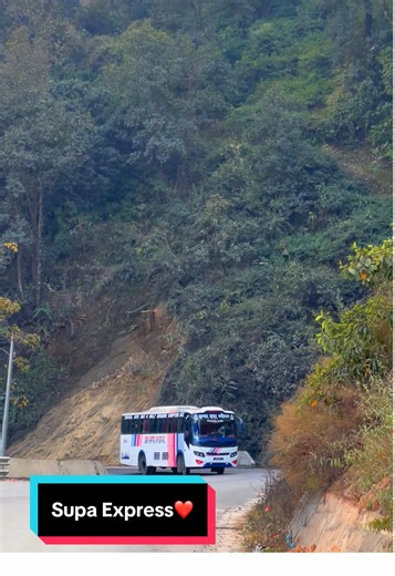 Supa Vip Sofa Express🤍 {Dhangadi To Kathmandu}#WheelArdent #Fyp #tiktokviral #supavipsofa #dhangadhimuser