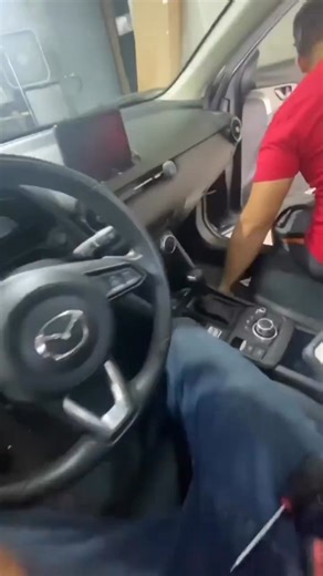 Lang Xie on Instagram: "Upgrade 10.25″ Android Screen for Mazda 2 & CX-3 This unit is specifically designed for Mazda 2 (Demio) DJ/DL chassis models from 2014, 2015, 2016, 2017, 2018, 2019, 2020 to 2021, and Mazda CX-3 DK chassis models from 2016, 2017, 2018, 2019, 2020 to 2021. It supports a wide range of trim levels, including Sport, Touring, Grand Touring, Neo, Maxx, Genki, Akari, SE-L, and Sport Nav versions. The system features a 10.25-inch IPS touchscreen with built-in Wireless CarPlay and