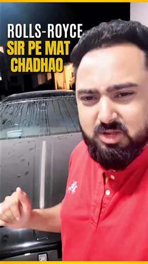 Exploring Rolls Royce with Humor and Insights