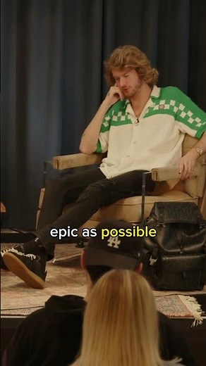 Yung Gravy’s EPIC story on Mr Clean 😮