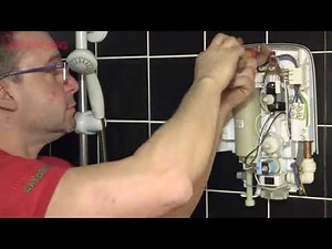 Redring Expressions Revive installation guide