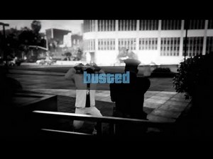 GTA V BUSTED Compilation #2