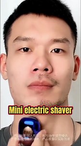 7.8K reactions · 446 shares | Meet the grooming tool that keeps up with your hustle. Designed for comfort and precision, this portable electric shaver gives you a clean look in minutes - anytime, anywhere. It's compact, cordless, and efficient. Don’t wait — your best look is one click away. Order now at: https://provenhealth.com.ng/electric-shaver | Solutions Engineering Team | Facebook