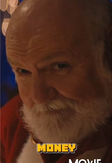 Santa for the money 🎅💰 Violent Night (2022) #violentnight #davidharbour #santaclaus #money #moviehunters01 @David Harbour @DavidHarbourofficial @David harbour @davidharbour__official @87North Productions @Universal Pictures @Universal Pictures UK