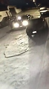 Miren nada mas...grabaron ladrones abriendo un carro en la Chapultepec...vean el video completo | Alfredo Alvarez