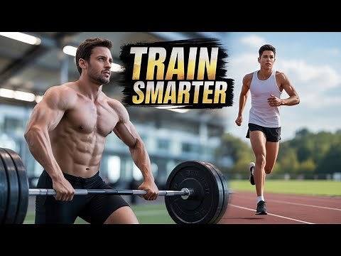 How I Craft The Perfect Hybrid Athlete Workout Schedule