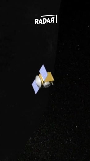 Refueling Stations In Space #shorts #viralshorts #asteroid #asteroids #spacestation #asteroidmining