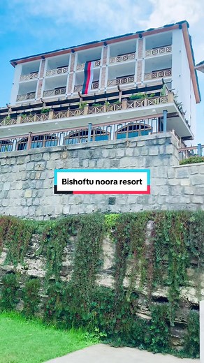 Explore Bishoftu Noora Resort and Oromia's Beauty