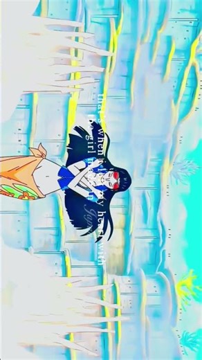 Beauty, brains, and a dark past — Nico Robin #onepiece
