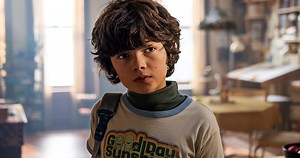 Does Edgar Make It Home? The Eric Ending Explained