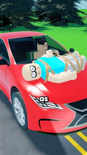 THE PSYCHO BROTHER.. #shorts #rblx
