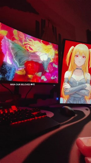 Misa Amane: A Deep Dive into Her Character in Death Note