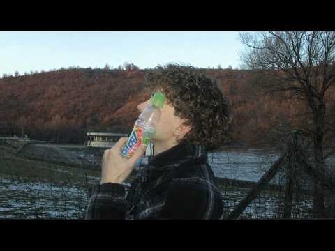 cellux (music video)