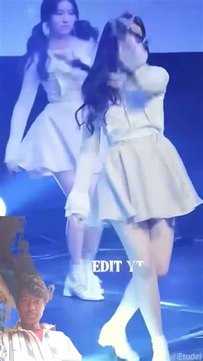 Teri aakho ka sagar💫 Nancy momoland dance 4k video quality #nancy#nancymomolandnancy #kpop#bts