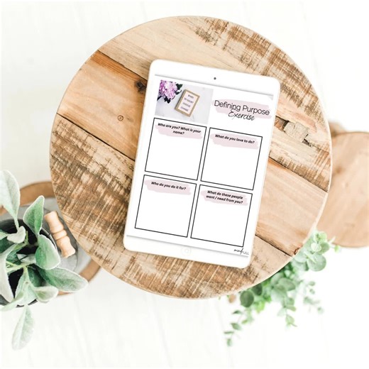 Self Growth Workbook | Emotional Wellness Journal | Anxiety Workbook Printable PDF for Mental Health - Etsy