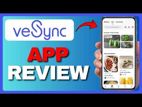 VeSync App Honest Review 2026! - Is It Worth Using?