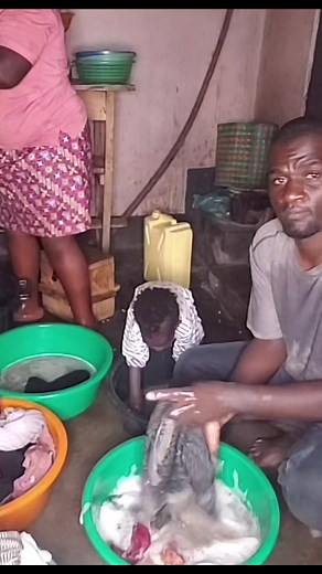 Isit true love or vakadyiswa Jahman ava? 🧼 | Moira Knight LIVE