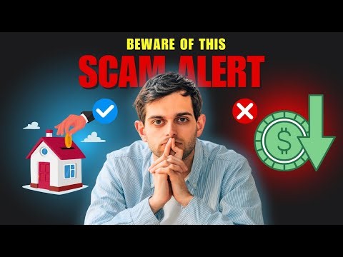 Top 10 Financial Scams & How to Spot Them Before It’s Too Late