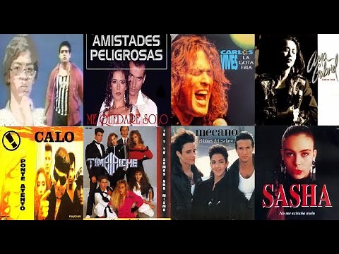 MI ABUELA MIX RETRO - DJ DEL REAL d[-.-]b