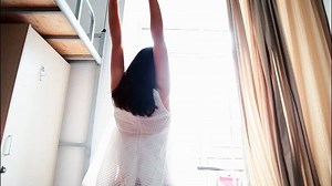 Becky的生活and科研-oneday-视频制作与拍摄者：小仙女