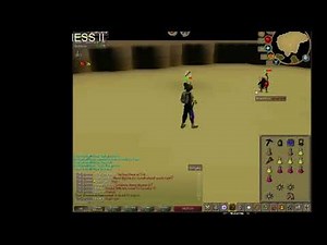 [Old School RuneScape] - Monkey Madness II - Kruk Fight - Kiting Method