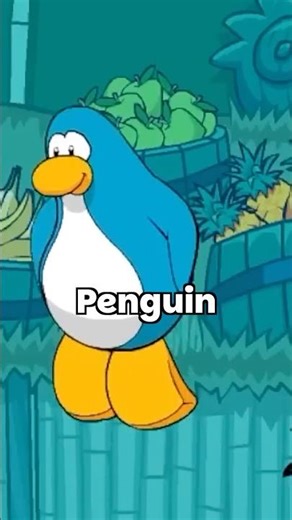 💔THE SADDEST DETAIL IN CLUB PENGUIN #disney