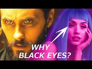 Eye Symbolism in Blade Runner 2049 Explained || Hidden Messages Analysis