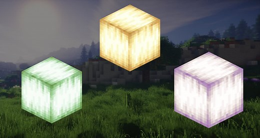 Grelampe (Froglight) dans Minecraft : que sont ces blocs lumineux des grenouilles ? | Minecraft.fr