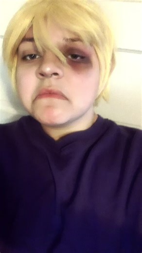 Me wheb im cringe #crinnge #travisphelps #traviscosplay #sfcosplay