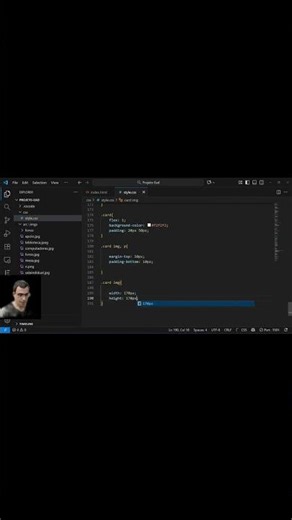 Creating a website from scratch - Version/Desktop pt 233