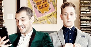 8 Theatre-Related Streaming Series to Watch Right Now