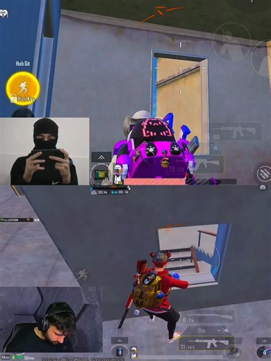 Understanding the PUBG Mobile Next Star Program