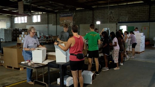 $1M worth of free school supplies to be given to St. Louis teachers