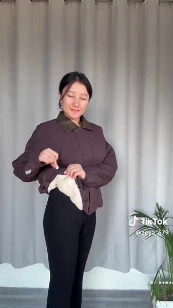 Discover Your Perfect Winter Jacket