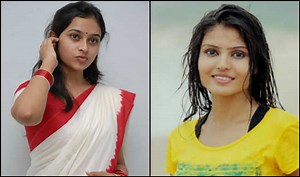 Jeeva actress Sri Divya a victim of mistaken identity in Divya Sri prostitution scandal